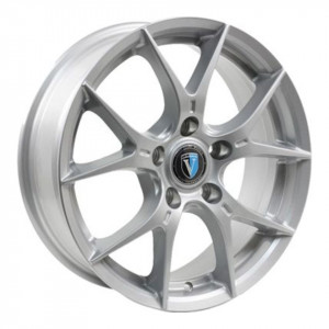 VENTI 1617 V 6.5R16 5*114.3 ET46 d67.1 SL [V1617-6516-671-5x1143-46SL] Fb max 550 kg