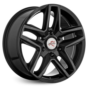 X'trikeRST Tank 300 R238 8.0R18 6*139.7 ET42 d100.1 BK [40888] Fb max 780 kg