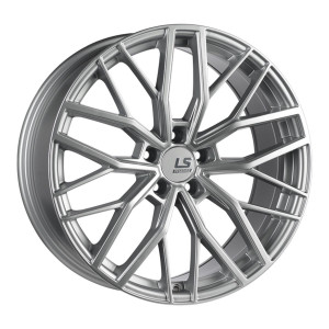LS FlowForming RC67 8.5R19 5*114.3 ET45 d67.1 S [D84968]