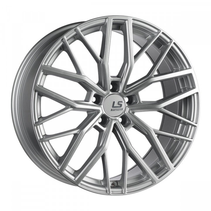 LS FlowForming RC67 8.5R19 5*114.3 ET45 d67.1 S [D84968]
