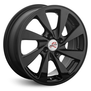 X'trikeRST Lada Granta R055 6,0R15 4*98 ET33 d58,6 BK [40927]