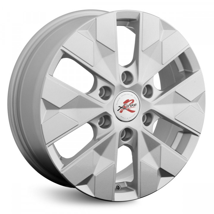 X'trikeRST Hyundai Starex R237 6,5R17 6*139,7 ET48 d92,5 HS [40937]