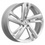 СКАД Premium КР002 (Tiggo 7 PRO) 7.0R19 5*108 ET33 d60.1 Elite silver [3930115] <С>
