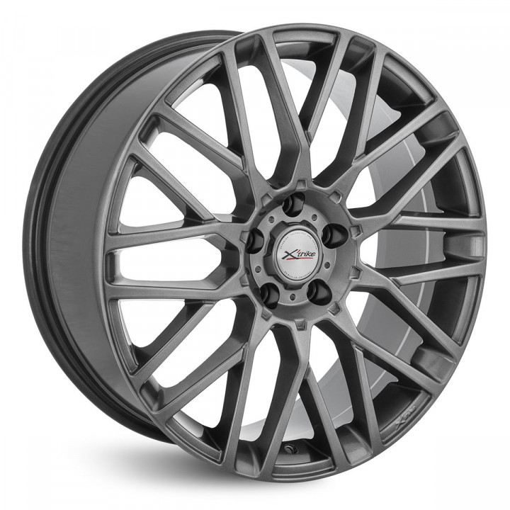 X'trike X-137 8,5R20 5*120 ET45 d59,6 BH [351952AZ] GAC GS8 Fb max 960 kg