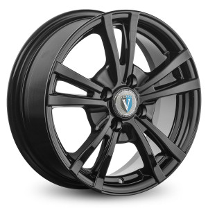 VENTI 1404 V 5,5R14 4*98 ET35 d58,6 BL [V1404-5514-586-4x98-35BL]