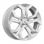 СКАД Premium КР015 (19Jaecoo J7) 7,5R19 5*108 ET47 d60,1 Elite silver [83235] <С>