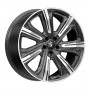 СКАД Premium Kleemann (КР1067) 8.5R20 5*120 ET45.5 d62.5 Diamond quartz [83290]