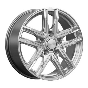 СКАД Техас 8.5R20 5*150 ET55 d110.1 Селена [4690008] <Ш> Fb max 975 kg