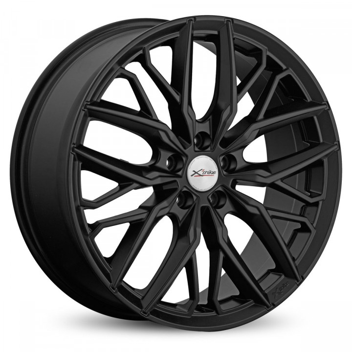 X'trike X-139 7,5R19 5*108 ET33 d60,1 BKM [351981AZ] Tiggo 7 Pro Max