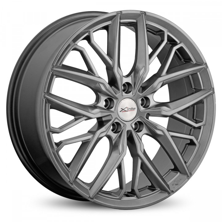 X'trike X-139 7,5R19 5*114,3 ET30 d60,1 BH [351977AZ] Highlander