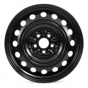 TREBL Geely R-1733 6,5R16 5*114,3 ET45 d54,1 Black [9386821]