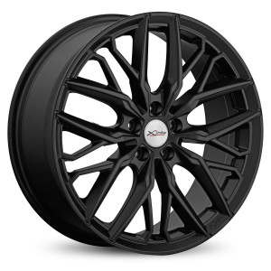 X'trike X-139 7,5R19 5*114,3 ET40 d66,1 BKM [351999AZ] Nissan X-Trail