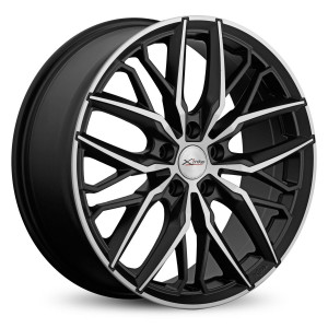 X'trike X-139 7,5R19 5*114,3 ET40 d66,6 BKM/FP [820010AZ] Haval Dargo