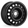 TREBL Lada 42B29С P 5,0R13 4*98 ET29 d60,1 Black [9368209]