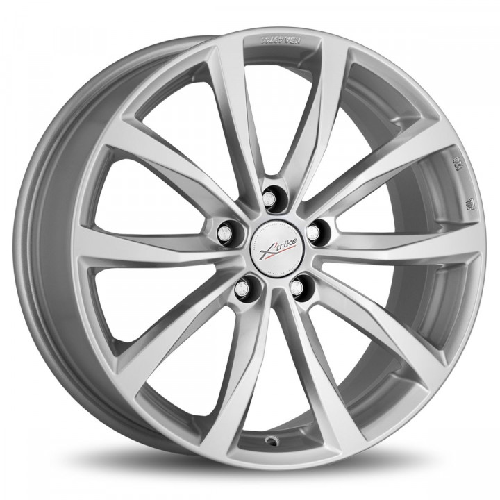 X'trike X-138 7,0R18 5*108 ET33 d60,1 HSB [83065]