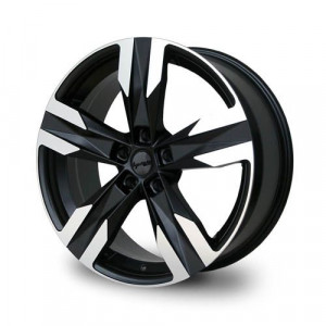 PDW PRISM 8,5R20 5*108 ET42 d67,1 M/U4B [20/64/15/330]