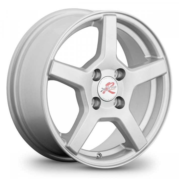 X'trikeRST Lada R024 5.5R14 4*98 ET33 d58.6 HSL [40926] Fb max 450 kg