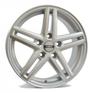 Neo 660 N 6.5R16 5*108 ET43 d65.1 SL [N660-6516-651-5x108-43SL] Fb max 500 kg