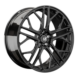 LS Forged FG48 9.0R21 5*114.3 ET35 d60.1 BK [S093755]