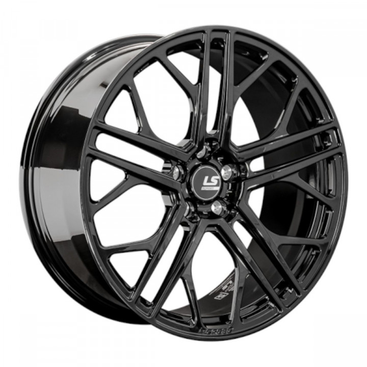 LS Forged FG48 9.0R21 5*114.3 ET35 d60.1 BK [S093755]