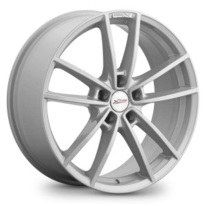 X'trike X-140 7,5R19 5*114,3 ET45 d60,1 HS [14012SK] Geely Atlas Fb max 740 kg