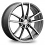 X'trike X-140 7,5R19 5*108 ET50 d63,35 HSB/FP [14014GK] Lynk&Co 01