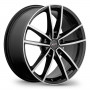 X'trike X-140 7,5R19 5*114,3 ET35 d60,1 BK/FP [14017AK] Changan Uni-K/Uni-V