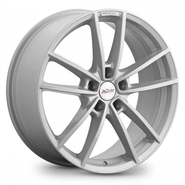 X'trike X-140 7,5R19 5*114,3 ET35 d60,1 HS [14023SK] Lexus NX <Ш> Fb max 740 kg