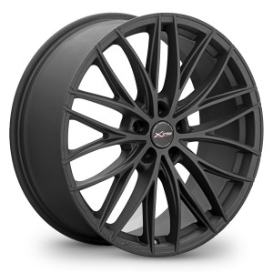 X'trike X-141 8,0R20 5*114,3 ET35 d60,1 BKM [14105MK] Changan Uni-K/Uni-V