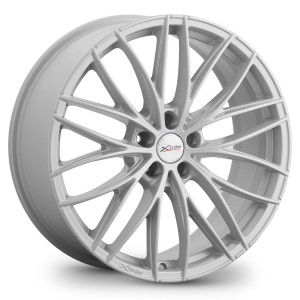 X'trike X-141 8,0R20 5*108 ET45,5 d63,35 HS [14111SK] Zeekr 009 Fb max 820 kg