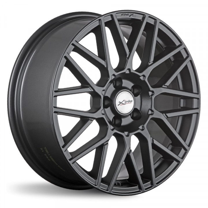 X'trike X-133 7,5R18 5*108 ET33 d60,1 BKM [83794] Omoda C5