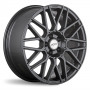 X'trike X-133 7,5R18 5*108 ET33 d60,1 BKM [83794] Omoda C5