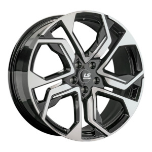 LS Forged FG30 9.0R21 5*120 ET45.5 d62.6 BKF [S092720]