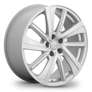 iFree Original КС1111 (ZV18Tiggo 7 Pro) 7,0R18 5*108 ET33 d60,1 Сильвер [82854]