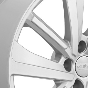iFree Original КС1111 (ZV 18 RAV4) 7,0R18 5*114,3 ET35 d60,1 Сильвер [82856]