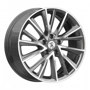СКАД Premium КР010 (18Lexus NX) 7,5R18 5*114,3 ET35 d60,1 Diamond quartz [83554] Fb max 700 kg