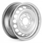 TREBL Соболь НН LT2889DP 6,5R16 6*170 ET106 d130,1 Silver [9395907] усиленная 1000 кг