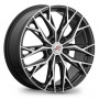 X'trikeRST Exeed R119 7,0R19 5*108 ET36 d65,1 BK/FP [40999]