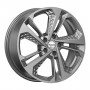 СКАД KL-1069 (18Haval H3) 7,0R18 5*114,3 ET34 d66,6 Графит [4401827] Fb max 625 kg
