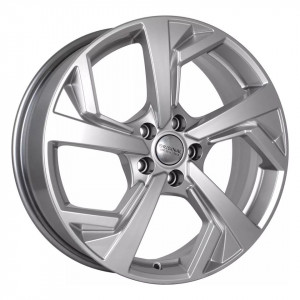 СКАД KL-328 (18Haval H3) 7,0R18 5*114,3 ET34 d66,6 Селена [3771208] Fb max 640 kg