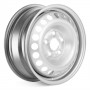 TREBL Нива-2121 X40056P 5,0R16 5*139,7 ET35 d98,6 Silver [9370485]