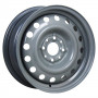 TREBL Нива-2121 X40056P 5,0R16 5*139,7 ET35 d98,6 Green [9370486]