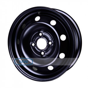 Magnetto Daewoo 13004 AM 5,0R13 4*114,3 ET25 d69,1 black [13004 AM]