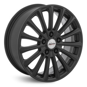 X'trike X-136 7,0R17 5*114,3 ET50 d64,1 BKM [84471] Haval M6 Fb max 640 kg