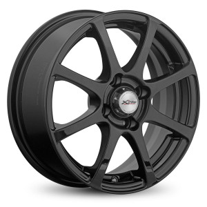 X'trike X-114М 5.5R14 4*98 ET35 d58.5 BK [30600BX] Fb max 480 kg