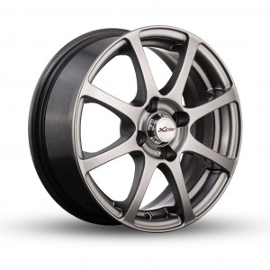 X'trike X-114М 5.5R14 4*100 ET35 d67.1 HSB [30601SX] Fb max 480 kg