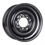 Accuride УАЗ-450 6.0R15 5*139.7 ET22 d108.5 Черный [55-У160-3101012-06]