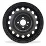 Accuride ВАЗ-оригинал ВАЗ-1111 Ока 4.0R12 3*98 ET40 d60 Черный [11110-310101-503]
