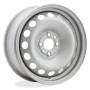 Accuride ВАЗ-оригинал ВАЗ-1111 Ока 4.0R12 3*98 ET40 d60.1 Серый [11110-310101-515]