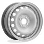 Accuride ВАЗ-оригинал ВАЗ-1111 Ока 4.0R12 3*98 ET40 d60 Серебро [11110-310101-504]
